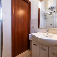 Cipro Flat in Rome With 1 Bedrooms and 1 Bathrooms