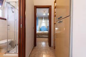 Cipro Flat in Rome With 1 Bedrooms and 1 Bathrooms