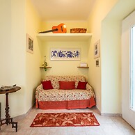 Cipro Flat in Rome With 1 Bedrooms and 1 Bathrooms