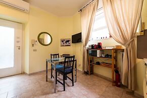 Cipro Flat in Rome With 1 Bedrooms and 1 Bathrooms