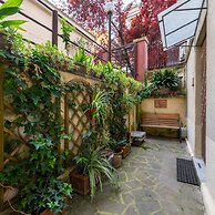 Cipro Flat in Rome With 1 Bedrooms and 1 Bathrooms