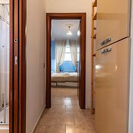 Cipro Flat in Rome With 1 Bedrooms and 1 Bathrooms