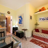 Cipro Flat in Rome With 1 Bedrooms and 1 Bathrooms