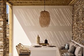 Thea Luxury Villas Ios