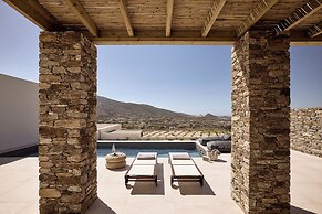 Thea Luxury Villas Ios