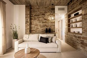 Thea Luxury Villas Ios