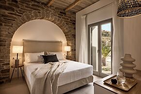 Thea Luxury Villas Ios