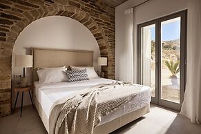 Thea Luxury Villas Ios