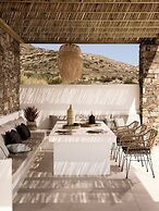 Thea Luxury Villas Ios