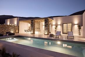 Thea Luxury Villas Ios