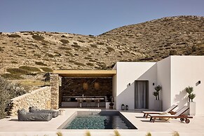 Thea Luxury Villas Ios