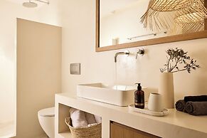 Thea Luxury Villas Ios