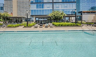 Global Luxury Suites Nashville Downtown