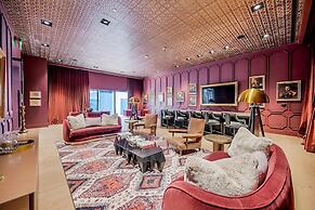Global Luxury Suites Nashville Downtown