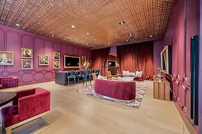 Global Luxury Suites Nashville Downtown