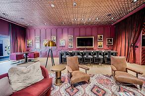 Global Luxury Suites Nashville Downtown