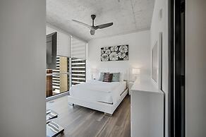 Global Luxury Suites Nashville Downtown