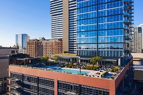Global Luxury Suites Nashville Downtown