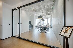 Global Luxury Suites Nashville Downtown