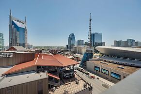 Global Luxury Suites Nashville Downtown