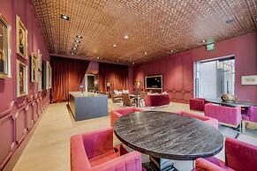 Global Luxury Suites Nashville Downtown