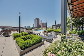 Global Luxury Suites Nashville Downtown