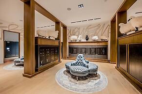 Global Luxury Suites Nashville Downtown