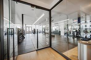 Global Luxury Suites Nashville Downtown