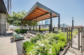 Global Luxury Suites Nashville Downtown