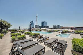 Global Luxury Suites Nashville Downtown