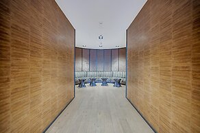 Global Luxury Suites Nashville Downtown