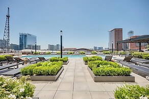 Global Luxury Suites Nashville Downtown