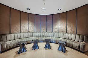 Global Luxury Suites Nashville Downtown