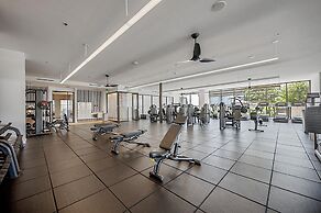 Global Luxury Suites Nashville Downtown