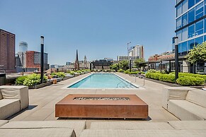 Global Luxury Suites Nashville Downtown