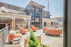 Global Luxury Suites Nashville Downtown