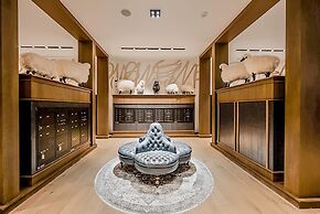 Global Luxury Suites Nashville Downtown