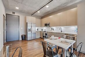 Global Luxury Suites Nashville Downtown