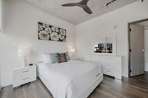 Global Luxury Suites Nashville Downtown