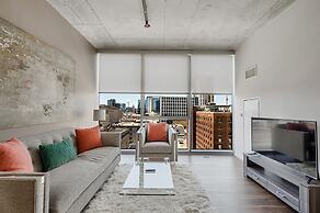 Global Luxury Suites Nashville Downtown