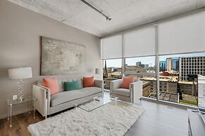 Global Luxury Suites Nashville Downtown