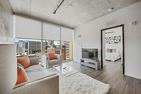 Global Luxury Suites Nashville Downtown