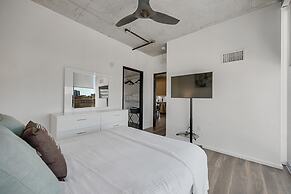 Global Luxury Suites Nashville Downtown