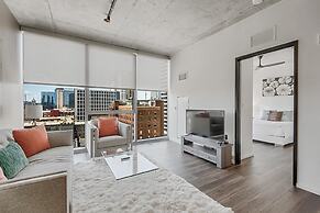 Global Luxury Suites Nashville Downtown