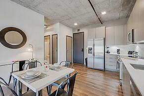 Global Luxury Suites Nashville Downtown