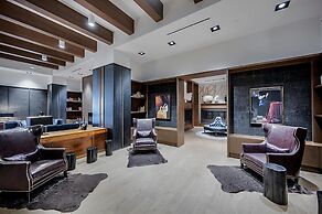 Global Luxury Suites Nashville Downtown