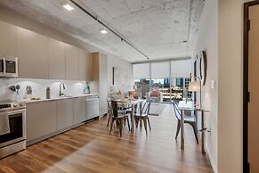 Global Luxury Suites Nashville Downtown