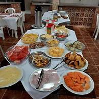 Pousada Canto de Guarajuba