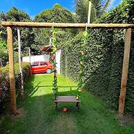 Pousada Canto de Guarajuba