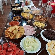 Pousada Canto de Guarajuba